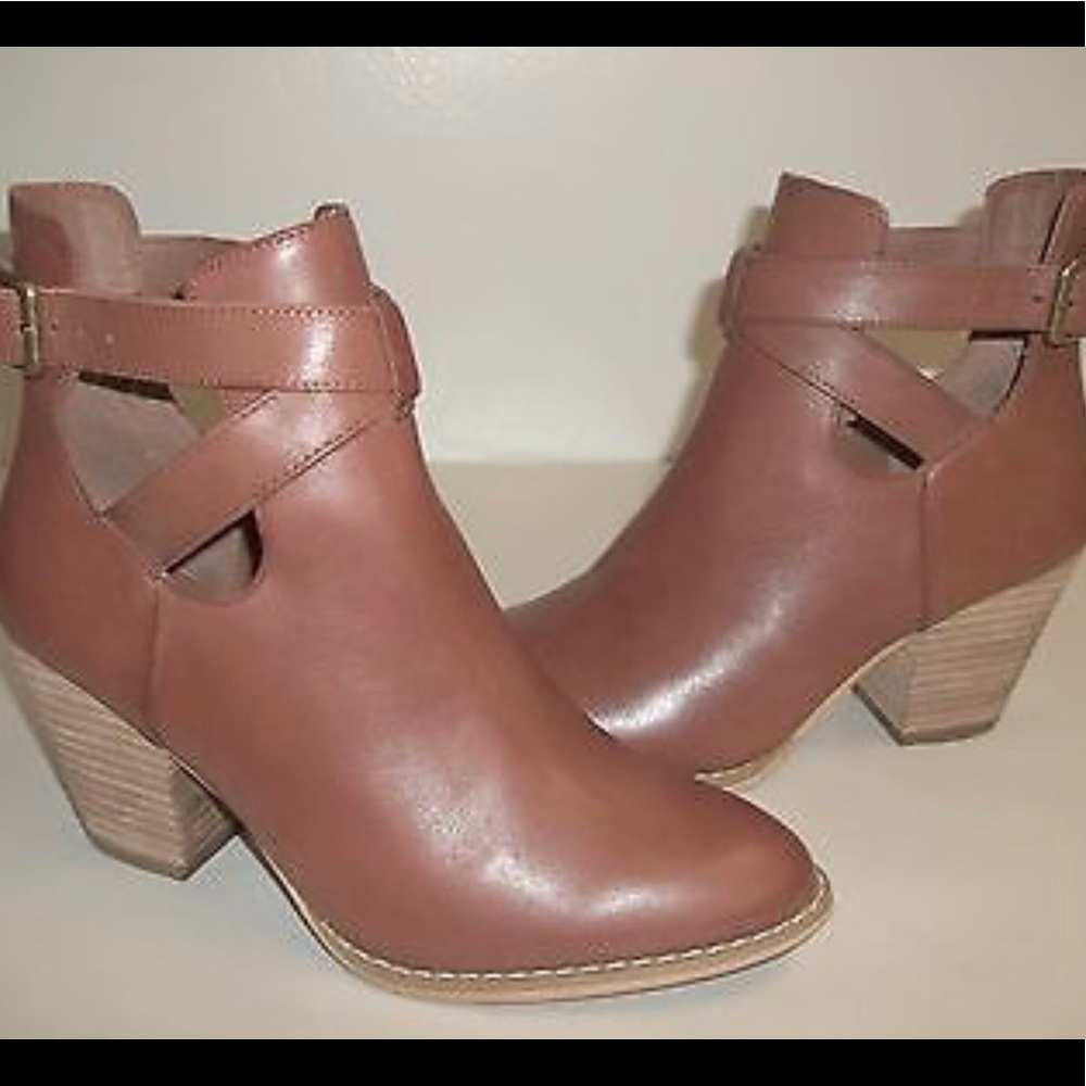 REBA Bootie